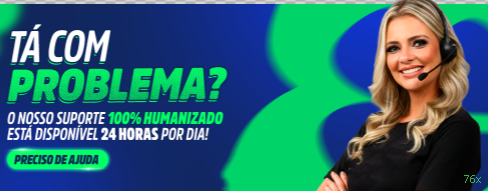 Estatísticas 76x